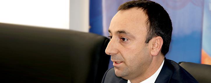 Министр юстиции Армении предлагает создать электронную базу доверенностей в рамках СНГ