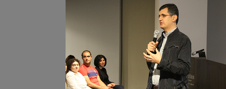 Гендиректор "VivaCell-MTS" раскрыл секреты лидерства