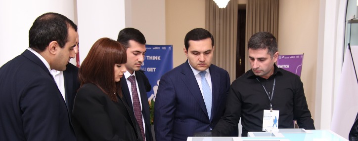 Team Systems способствует развитию зеленой энергетики и смарт технологий