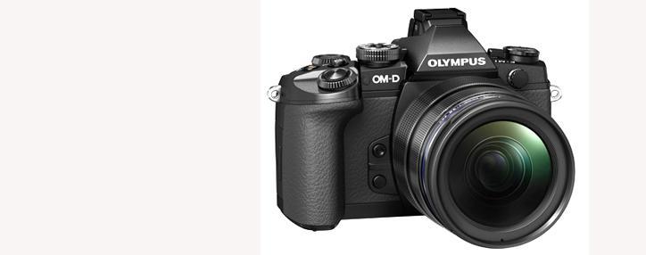 Olympus выпустил камеру с «лучшим качеством снимков за всю историю»