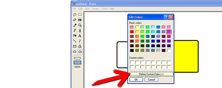 Microsoft готовит масштабное обновление Paint