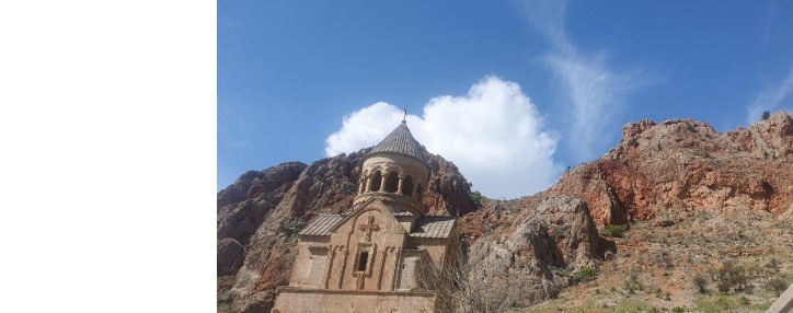 First steps in establishing a startup with “Get Started”