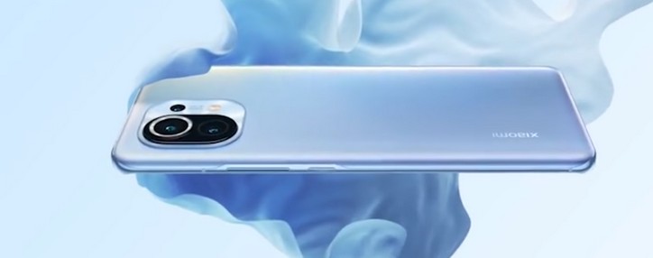 Xiaomi тестирует флагман с камерой в 200 мегапикселей