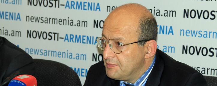 Fifth digitec business forum to be held soon in Yerevan