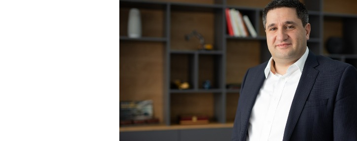 Team Telecom Армения запустила третий международный канал стратегического значения