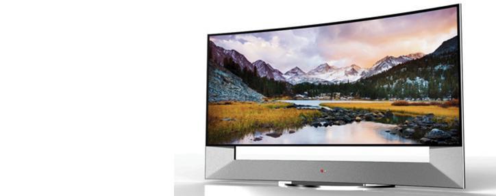 Самый дешевый монитор Samsung с разрешением 4K появится в марте