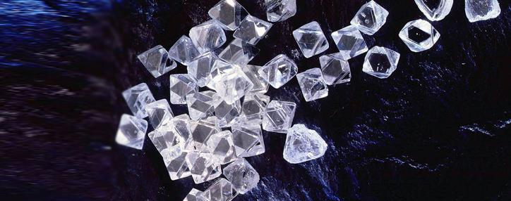 В России хотят создать аналог Amazon-a для онлайн-торговли драгоценностями