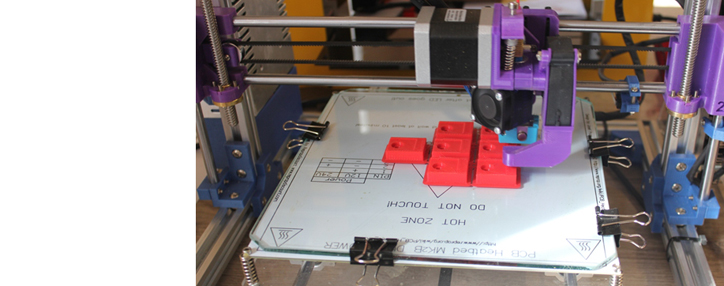 4-ая инженерная лаборатория ArMath открылась в грузинском Джавахке 