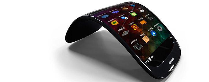 TMR прогнозирует рост на мировом рынке гибких дисплеев 