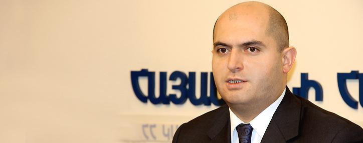 ՎիվաՍել-ՄՏՍ-ը Wi-Fi ցանցով կապահովի Հայաստանի 107 ավագ դպրոցները 