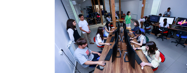 Лаборатория креативных технологий EIF откроется в городе Сисиане