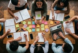 ЕАБР: занятость в Армении за 9 месяцев 2025 года выросла до 52%, зарплаты в ИТ и финансах резко увеличились  