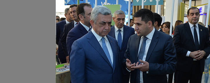 Ucom увеличит покрытие сети 4G+ в Армении до апреля 2018 года