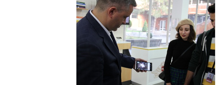 Beeline в Армении предоставит новые возможности абонентам приложения BeeTV