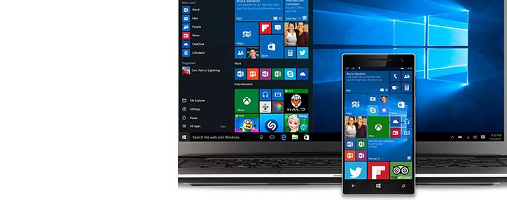 Помощник Windows будет читать переписку пользователей