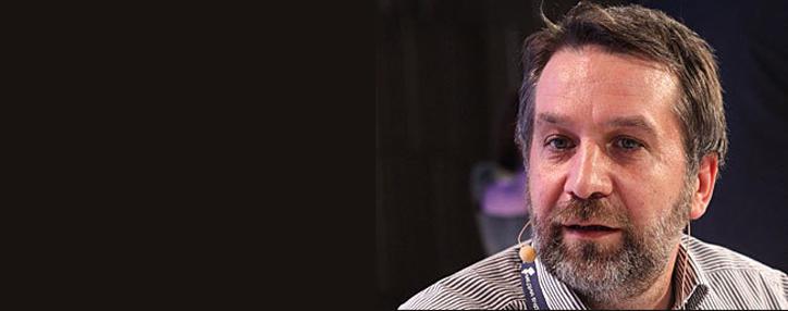 Василий Гатов: главное – не видеть в интернете врага