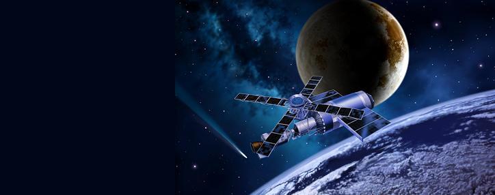 Армения получит доступ к информации российских спутников 