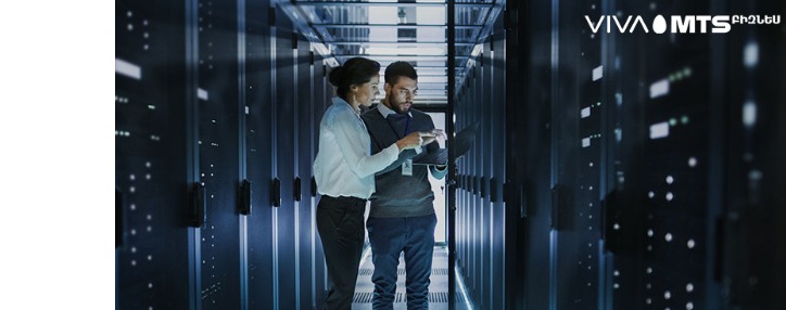 Цифровые B2B-услуги Viva-MTS стабильно растут