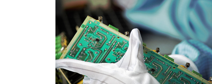   Главы Intel и Samsung Electronics решили договориться о сотрудничестве