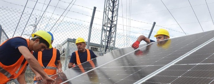 Солнечная энергия в мобильных станциях Viva-MTC: экономия ресурсов и кислорода
