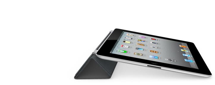 Пользователи определили лучшие планшеты 