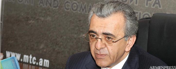 Հայկական պատվիրակությունը կմասնակցի Բարսելոնայում կայանալիք «Շարժական կապի Համաշխարհային համագումար GSMA 2012» միջոցառմանը