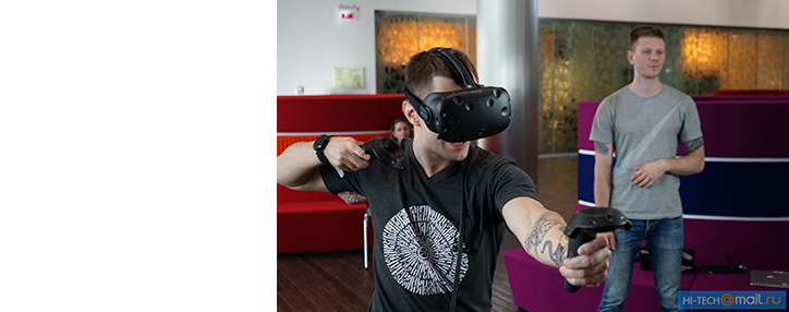 Известен срок выхода очков дополненной реальности для iPhone от Apple