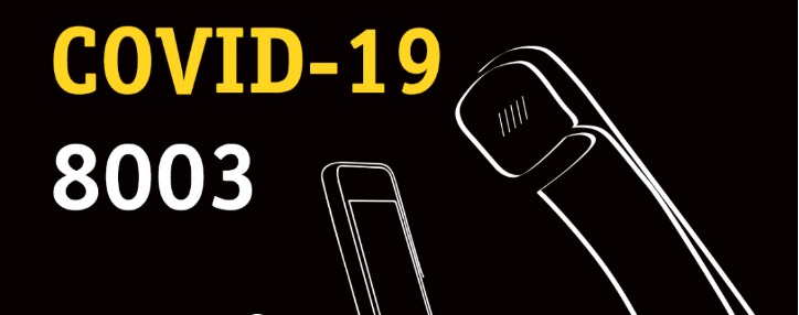 Абоненты Beeline смогут бесплатно звонить по горячей линии Министерства здравоохранения 