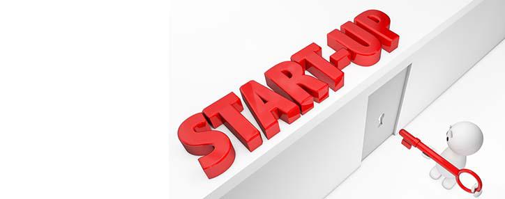 Объем вложений в российские IT-стартапы упал почти вдвое - на 83%