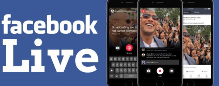 В Facebook появилась подержка Apple Live Photo