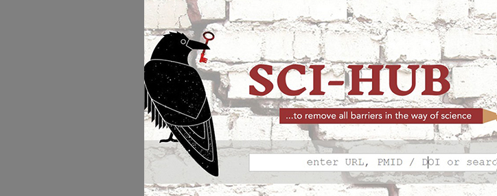 Американский суд вынес приговор главной "научной пиратке" Александре Элбакян