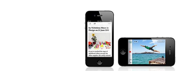 Два новых iPhone с большими экранами появятся в сентябре, утверждают инсайдеры