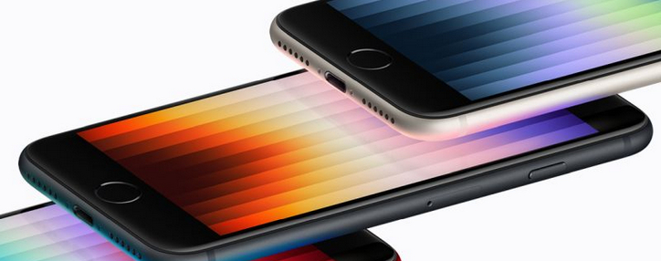  Apple начала сворачивать работу своих фирменных сервисов в России