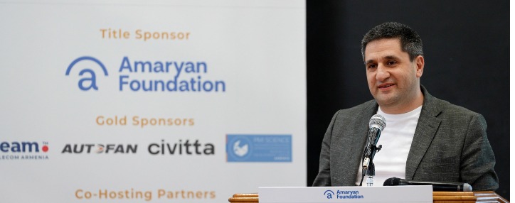 Team продвигает бизнес-образование: открылась Академия CaseKey