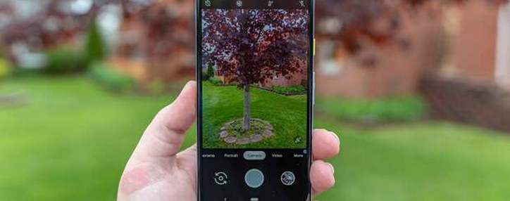  Новейшая Google Camera отныне доступна для смартфонов на Android