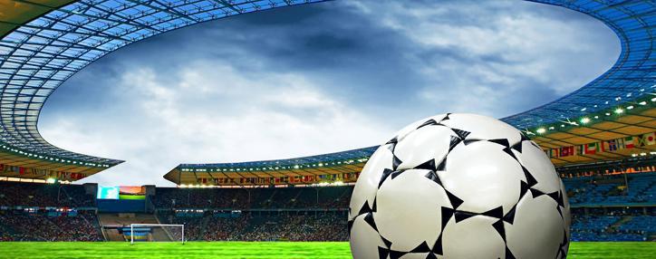 Футбольная лихорадка захватила мобильных пользователей по всему миру