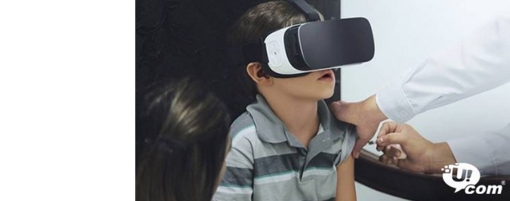 Ucom и «10X Engineering» объединились в рамках проекта для детей