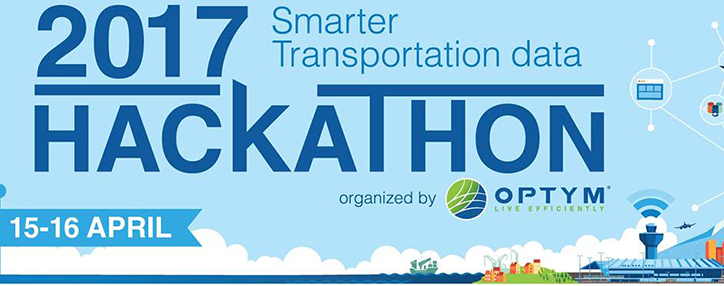 Новый инновационный Hackaton Smarter Transportation Data впервые состоится в Армении