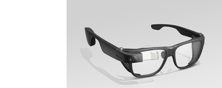 Google презентовала новую версию умных очков Glass
