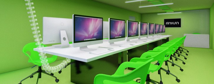 TUMO center to be built in Armavir