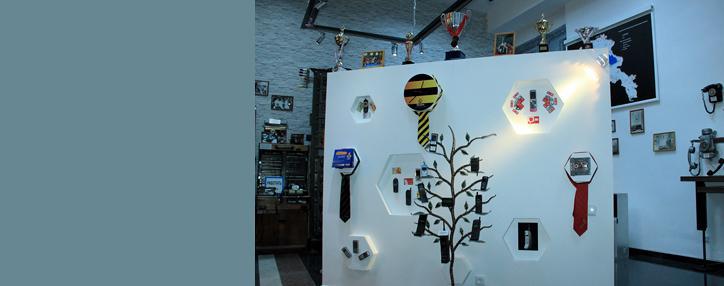 Музей связи Beeline в Ереване временно закроется