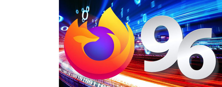 Mozilla выпустила обновленный браузер Firefox 96 для Android и ПК