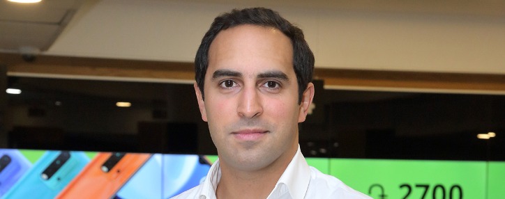 Ucom предлагает приобрести смартфон Xiaomi Redmi 9T на исключительных условиях