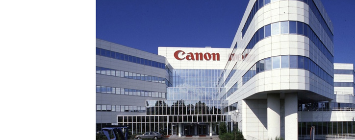   Canon начнет выпуск оборудования в сфере регенеративной медицины - Nikkei