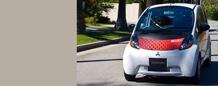 Hitachi Vantara примет участие в проекте по испытаниям коммерческих электромобилей