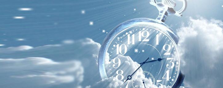 Пользователи электроники вновь столкнулись с ошибочным переводом времени