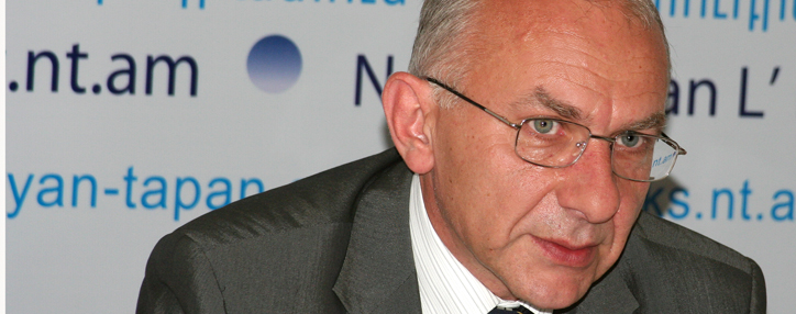 Четвертый оператор сотовой связи может появиться в Армении к 2016 году