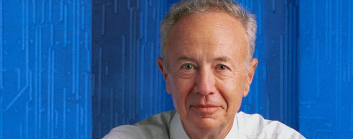 Скончался основатель Intel Эндрю Гроув