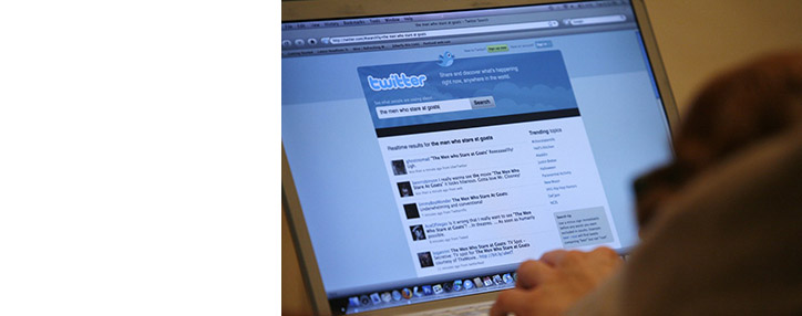 Соцсеть Twitter разрешит скрывать счётчик просмотров