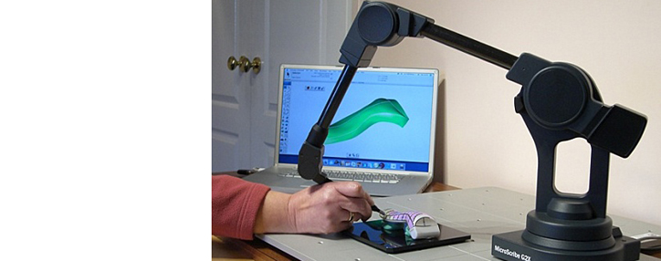 В Армении планируют задействовать 3D-сканеры для расследования преступлений 